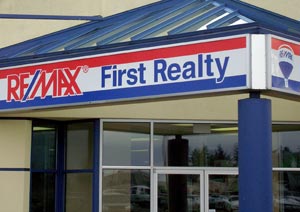A Photo of RE/MAX First Realty