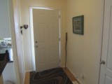 MLS # 323952: FRONT ENTRANCEWAY