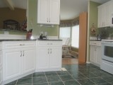 MLS # 323952: BRIGHT & SPACIOUS KITCHEN WITH LOTS OF WORK SPACE