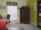 MLS # 323952: 3RD BEDROOM