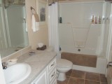 MLS # 323952: MAIN BATHROOM