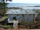 MLS # 315474: SEMI-WATERFRONT BOATHOUSE