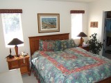 MLS # 315474: MASTER SUITE