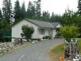 MLS # 308268: FULL HEIGHT WALK OUT BASEMENT