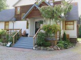Qualicum Beach real estate property photo of MLS No. 324125 for sale