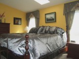 MLS # 323952: SPACIOUS MASTER SUITE