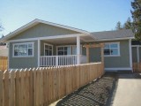 Qualicum Beach real estate property photo of MLS No. 332421 for sale