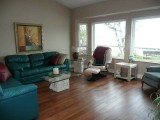 MLS # 311038: BRIGHT LIVING ROOM