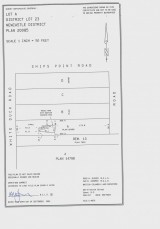Bowser/Deep Bay real estate property photo of MLS No. 326497 for sale
