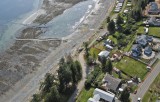 MLS # 315474: AERIAL VIEW