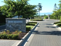 Qualicum Beach real estate property photo of MLS No. 316353 for sale
