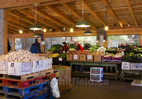 Photo of Fresh Fruit And Veggies