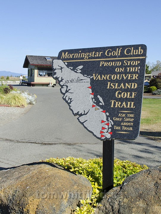 Photo of Morningstar Golf Course