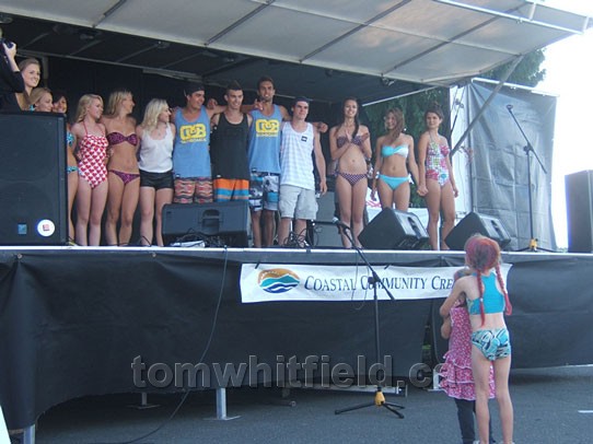 Photo of Boom Boom Bikini Fashion Show