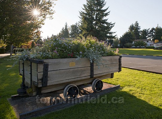 Photo of Hand Cart From Another Time