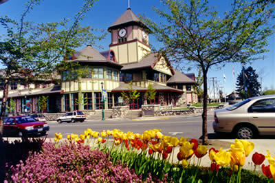 Qualicum