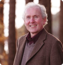 A Photo of Tom Whitfield
