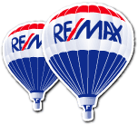 RE/MAX Balloon