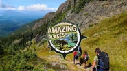 Amazing Places in the Mount Arrowsmith Biosphere Region