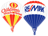 RE/MAX Balloon