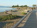 Parksville thumbnail photograph