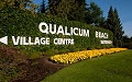 Qualicum Beach thumbnail photograph