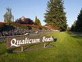 Icon for Qualicum Beach