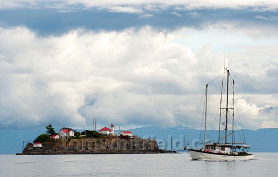 Photo of Chrome Island Lighthouse