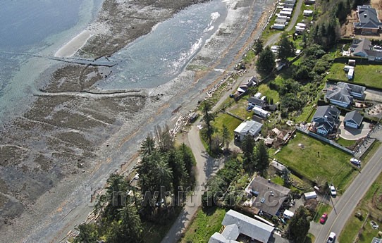 Photo of Miles Of Pebble Beach For Beachcombing