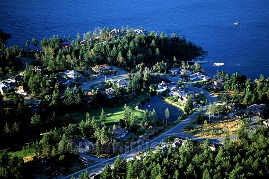 Photo of Andover Road And Brickyard Bay Park