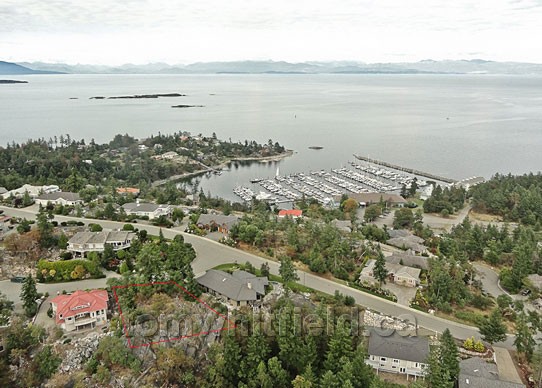 Photo of Building Lot With Ocean Views