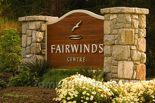 Photo of Fairwinds Centre 2