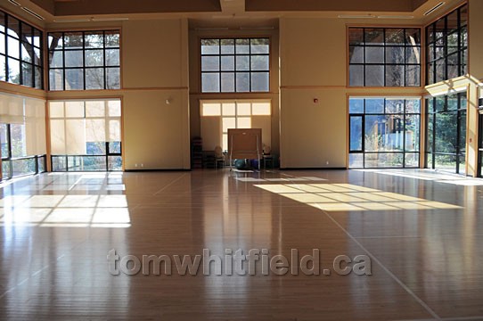 Photo of Fairwinds Centre Gym