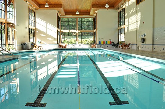 Photo of Fairwinds Centre Salt Water Pool