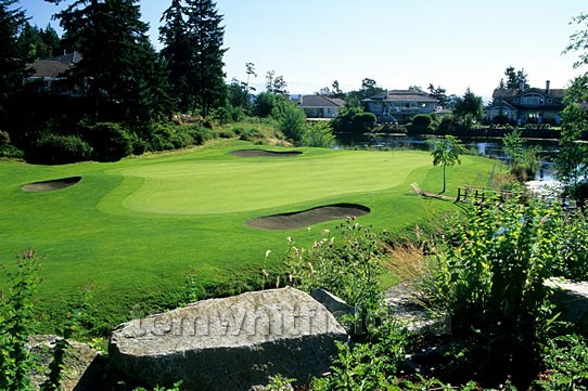 Photo of Fairwinds Golf Course 3