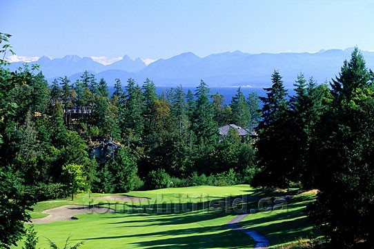 Photo of Fairwinds Golf Course