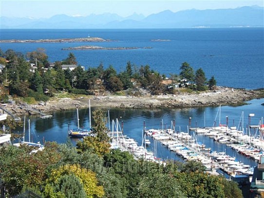 Photo of Fairwinds Schooner Cove And Marina