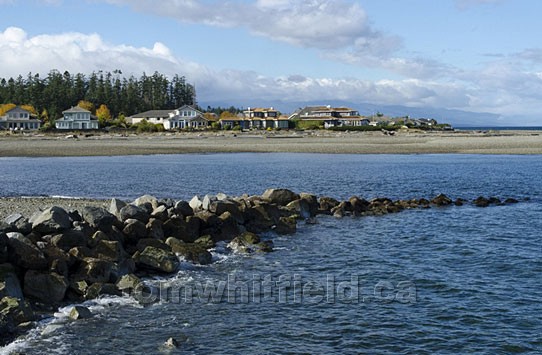 Photo of French Creek Waterfront Homes