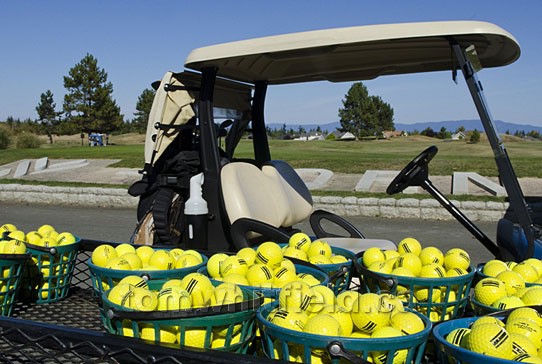 Photo of Morningstar Golf Course 2