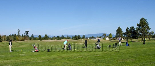 Photo of Morningstar Golf Course 3