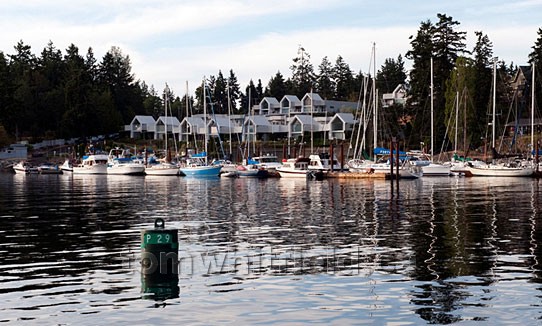 Photo of Beachcomber Marina At Nanoose 2