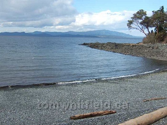 Photo of Nuttal Bay At Nanoose