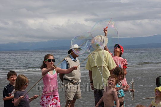 Photo of Bubble Fun