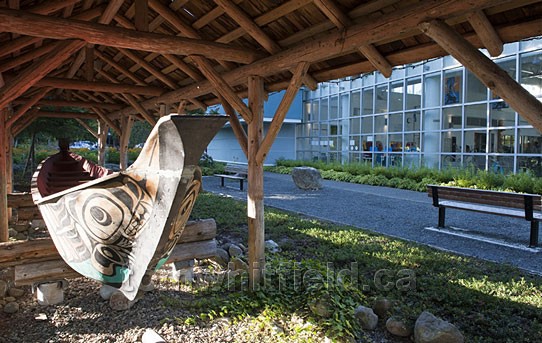 Photo of Entrance To Ravensong Pool