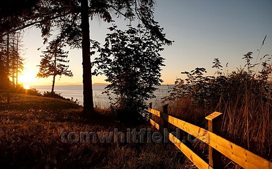 Photo of The Bluffs At Sunset